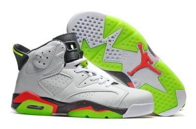 Air Jordan 6-230